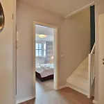 Apartamento Domizil Gartenstrasse Domizil Gartenstrasse 4 7 Treibgut Timmendorfer Strand