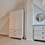 Apartamento Domizil Gartenstrasse Domizil Gartenstrasse 4 7 Treibgut *