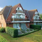 Apartamento Domizil Gartenstrasse Domizil Gartenstrasse 4 7 Treibgut