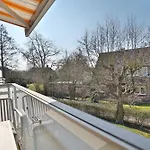 Apartamento Domizil Gartenstrasse Domizil Gartenstrasse 4 7 Treibgut
