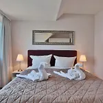Apartamento Domizil Gartenstrasse Domizil Gartenstrasse 4 7 Treibgut *