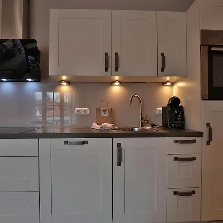 Domizil Gartenstrasse Domizil Gartenstrasse 4 7 Treibgut *