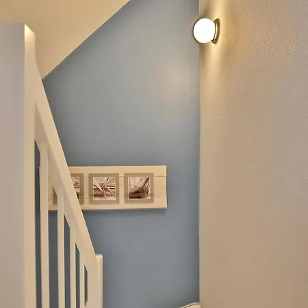 Domizil Gartenstrasse Domizil Gartenstrasse 4 7 Treibgut Appartamento *