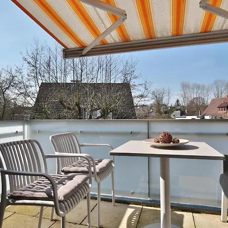 Domizil Gartenstrasse Domizil Gartenstrasse 4 7 Treibgut *