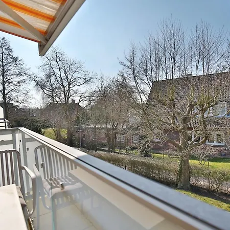 Appartamento Domizil Gartenstrasse Domizil Gartenstrasse 4 7 Treibgut