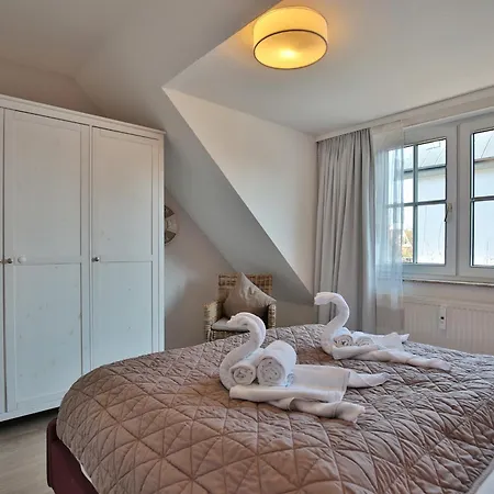 Appartamento Domizil Gartenstrasse Domizil Gartenstrasse 4 7 Treibgut Timmendorfer Strand