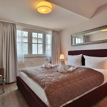 Domizil Gartenstrasse Domizil Gartenstrasse 4 7 Treibgut تيميندورفير ستراند