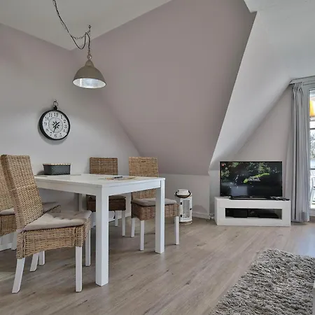 Domizil Gartenstrasse Domizil Gartenstrasse 4 7 Treibgut Appartamento